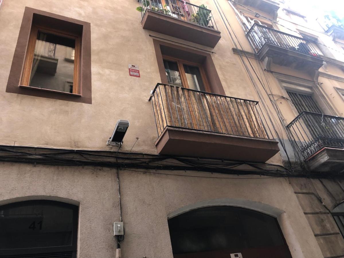 Civico 2 Barcelona Apartment Ngoại thất bức ảnh