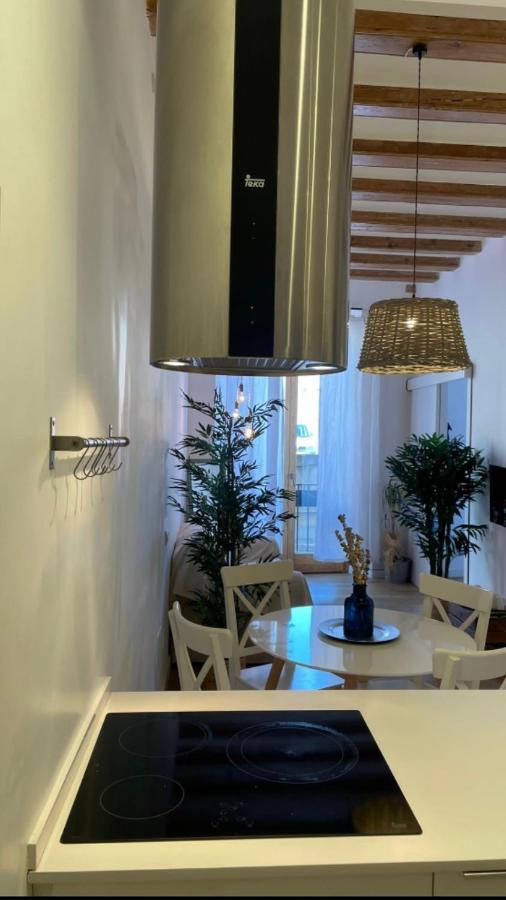 Civico 2 Barcelona Apartment Ngoại thất bức ảnh