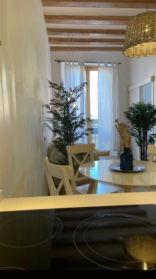 Civico 2 Barcelona Apartment Ngoại thất bức ảnh