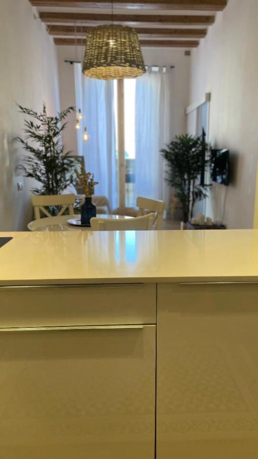 Civico 2 Barcelona Apartment Ngoại thất bức ảnh