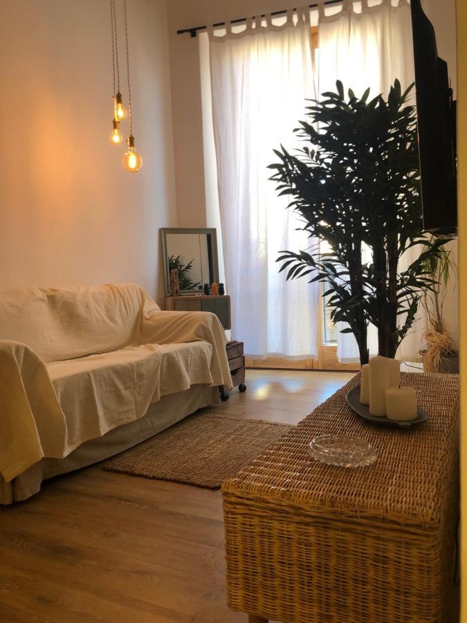 Civico 2 Barcelona Apartment Ngoại thất bức ảnh