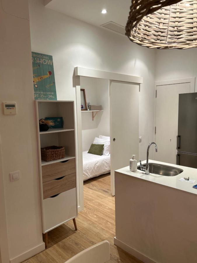 Civico 2 Barcelona Apartment Ngoại thất bức ảnh