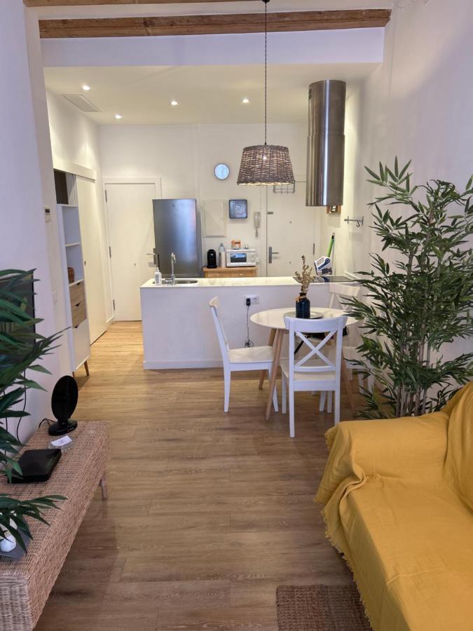 Civico 2 Barcelona Apartment Ngoại thất bức ảnh