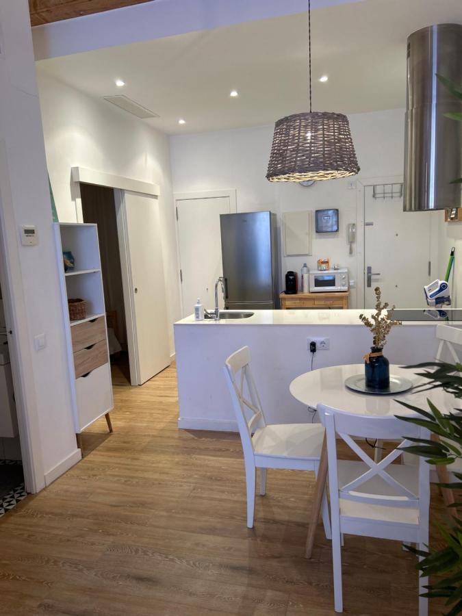 Civico 2 Barcelona Apartment Ngoại thất bức ảnh