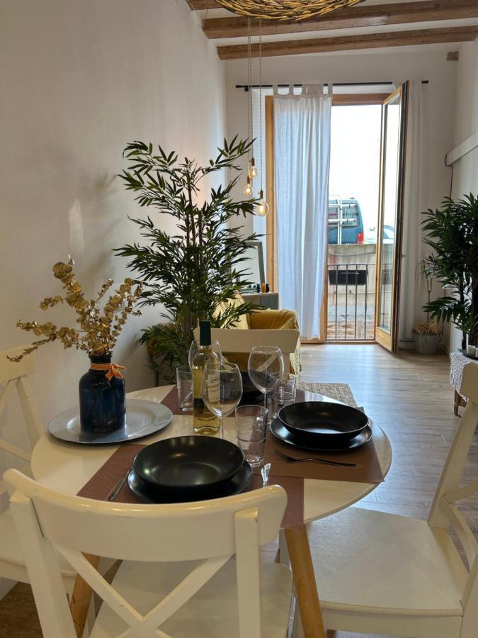 Civico 2 Barcelona Apartment Ngoại thất bức ảnh